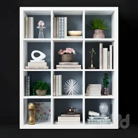Ikea callax shelf